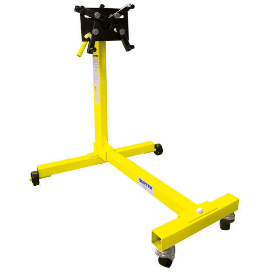 Soporte p/motor 1000lbs