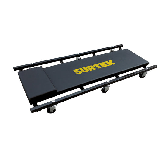 Cama p/mecan ajust acolch 40"