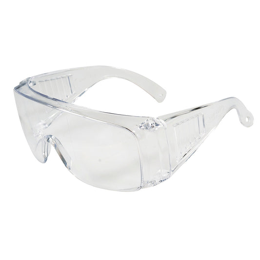 Lentes seg tradicional transp