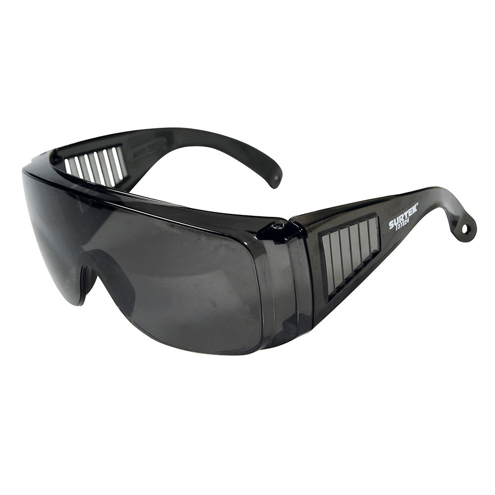 Lentes seg tradicional oscuros