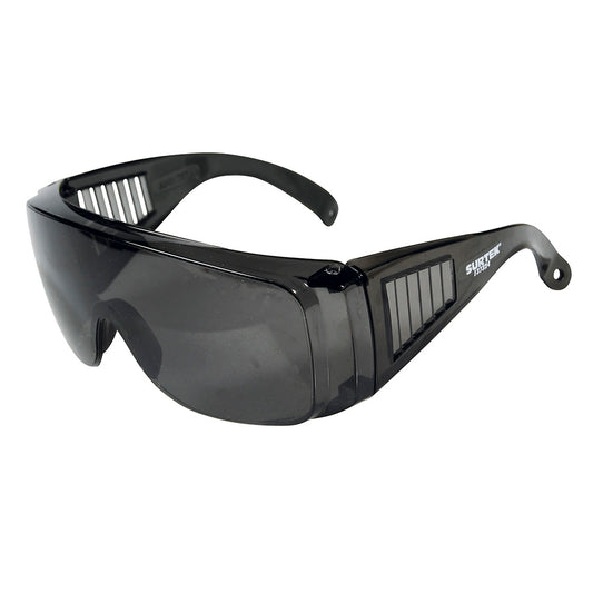 Lentes seg tradicional oscuros
