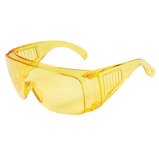 Lentes seg tradicional ambar