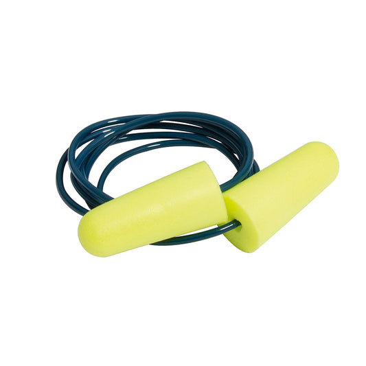 Tapones oidos desech cord 28dB