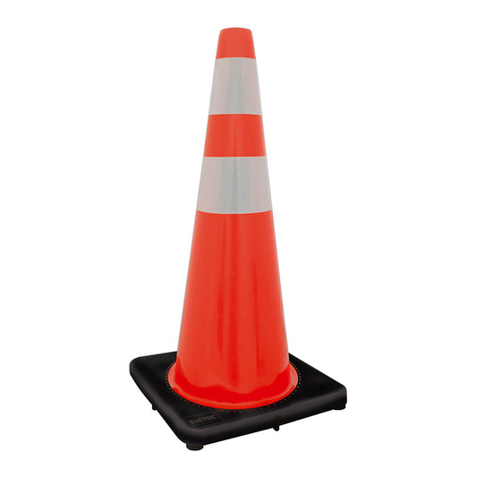 Cono precaucion refl 45cm