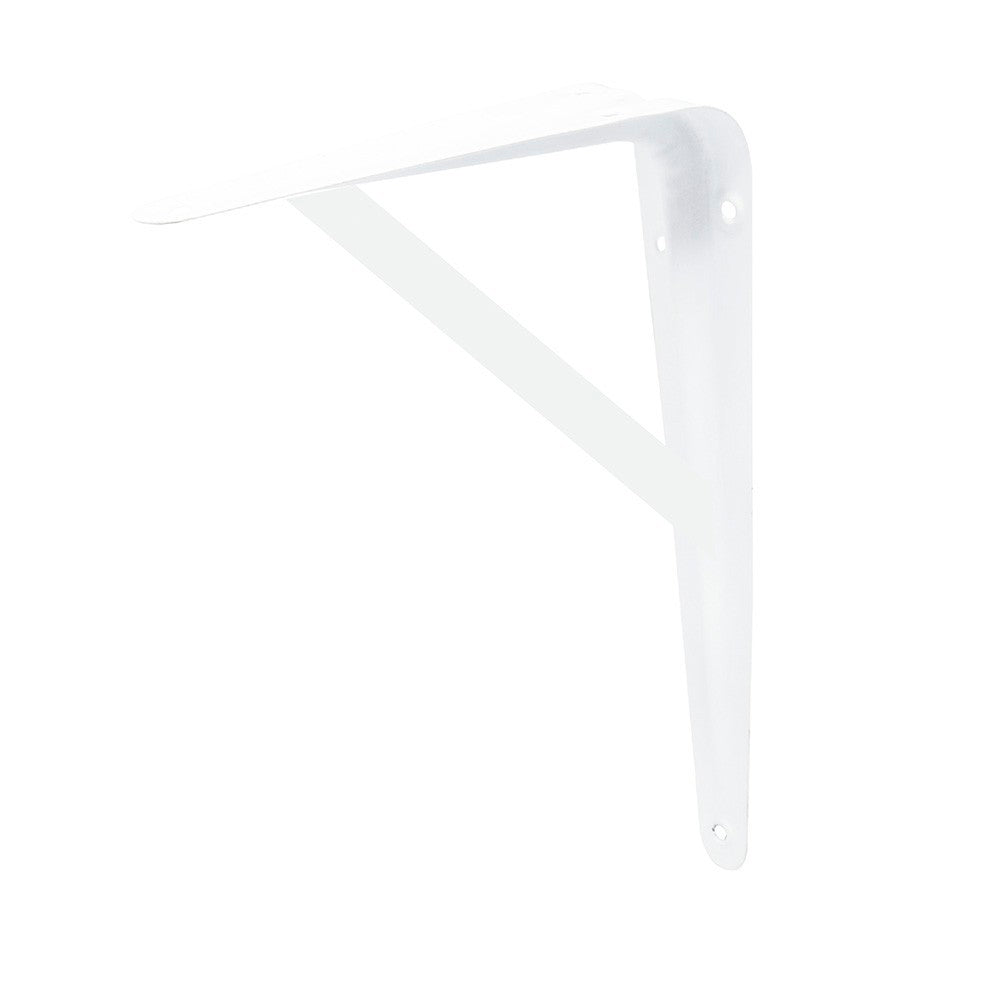 Mensula soport blanco 8x12"