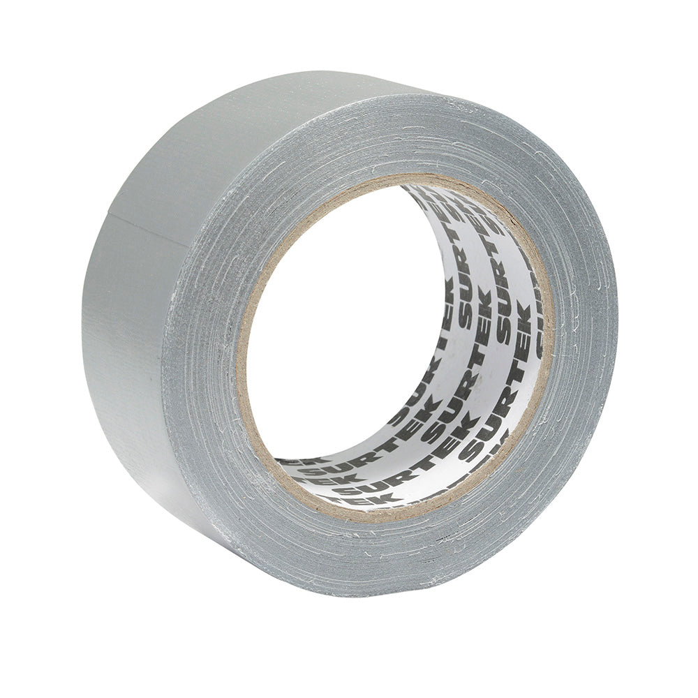 Cinta gris p/ducto 48mmx50m