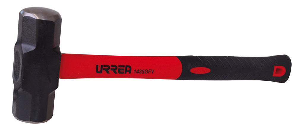 Marro octag fib vd 4lb