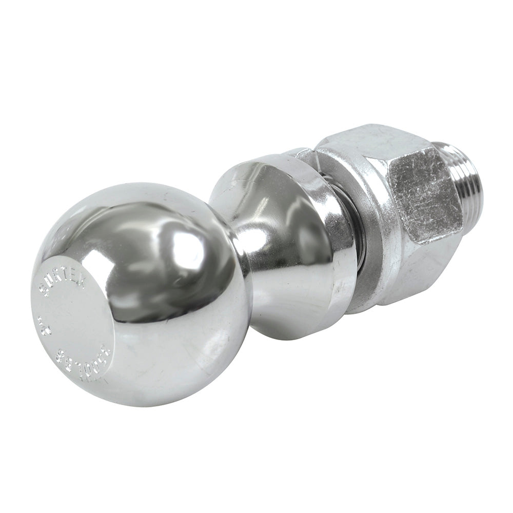 Bola arrast remolq 2x1"