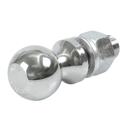Bola arrast remolq 2x1"
