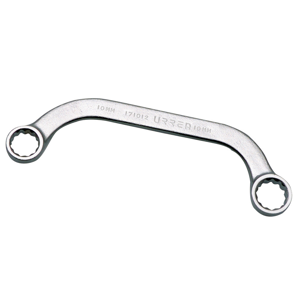 Llave obstru 10x12mm