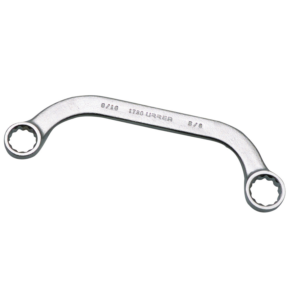 Llave obstru 9/16x5/8"