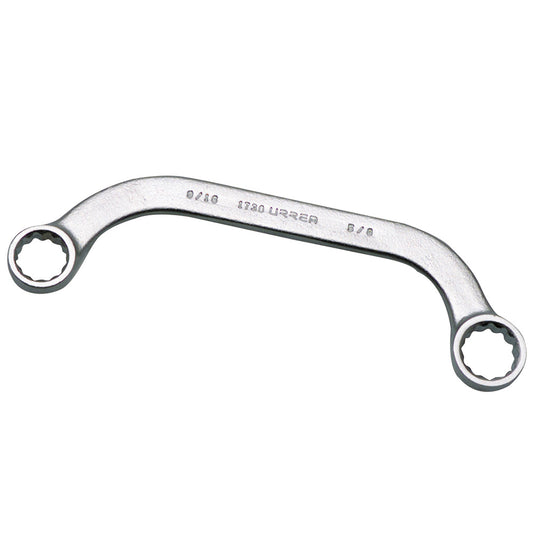 Llave obstru 9/16x5/8"