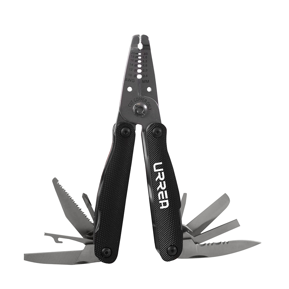 Pinza multhtas 12 en 1 6"