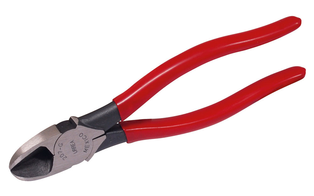 Pinza elect 7-3/4" cte diag