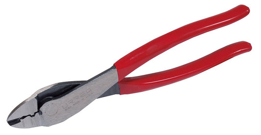 Pinza elect 9-1/2" ponch term