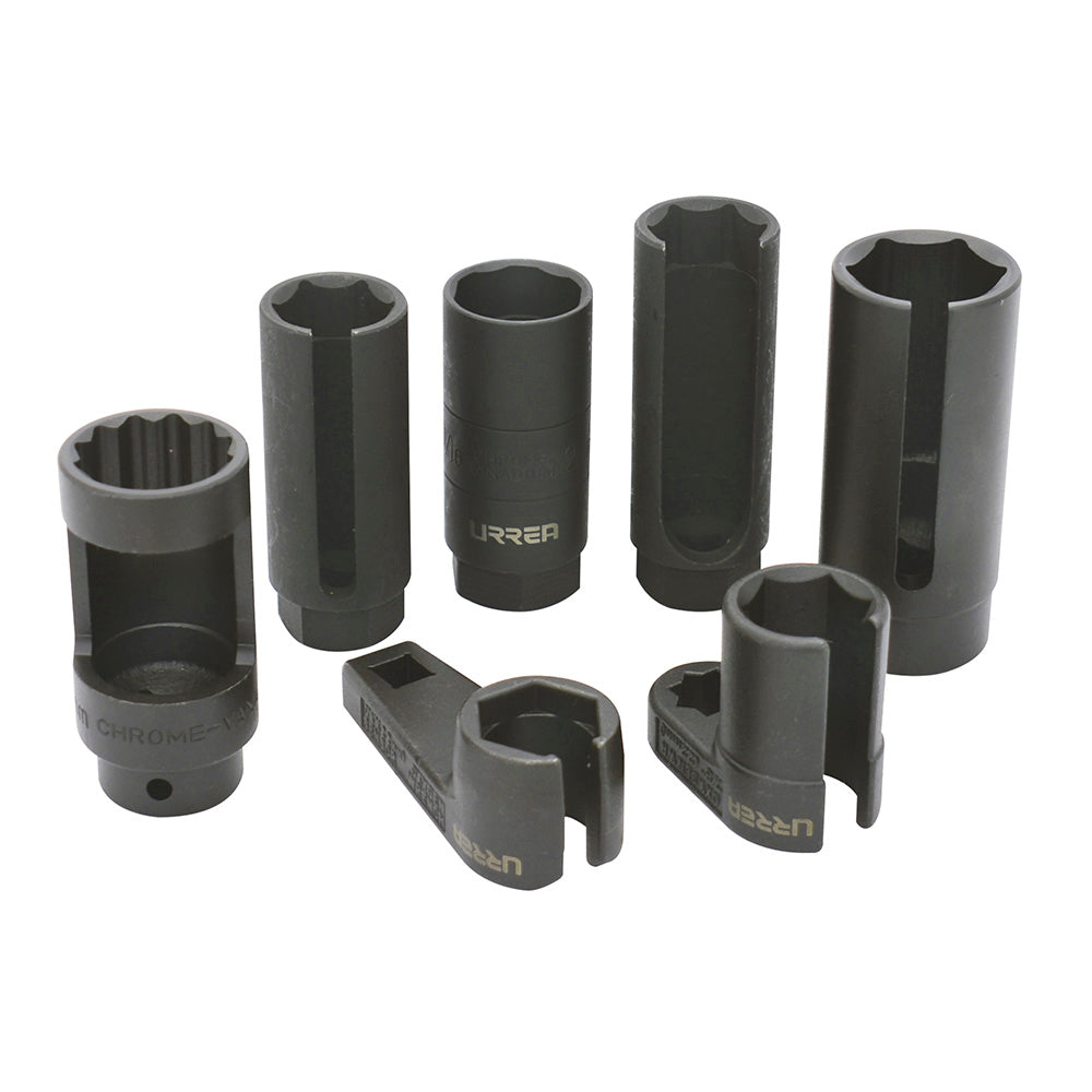 Jgo dados p/sens oxi y ace 7pz