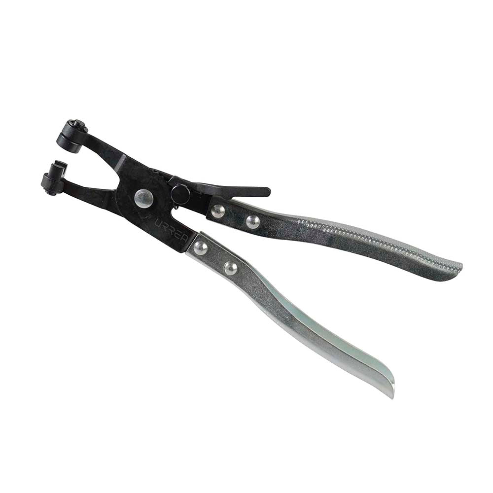 Pinza p/abraz 2", 8-1/2"