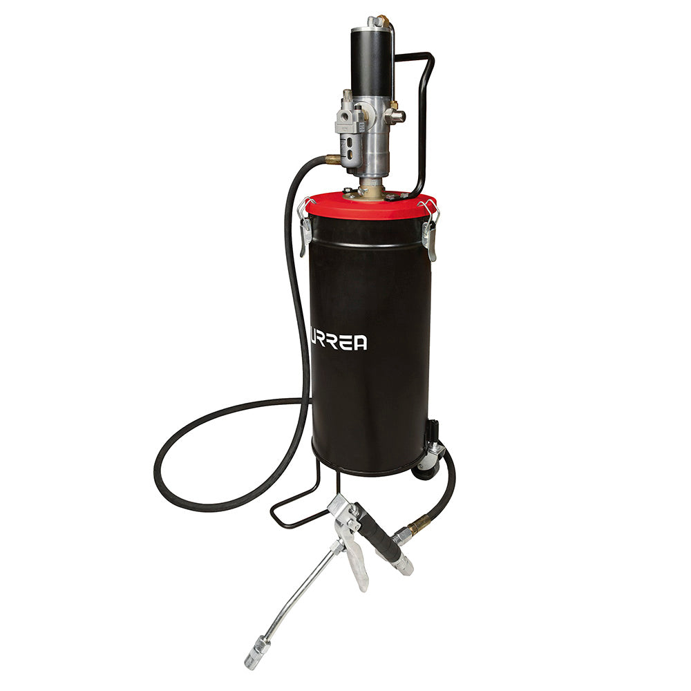 Inyect grasa neum 15kg