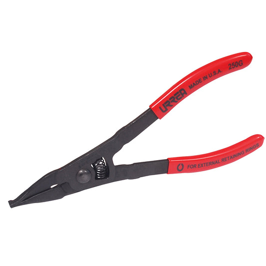 Pinza p/ani ret rg plna 8-3/4"