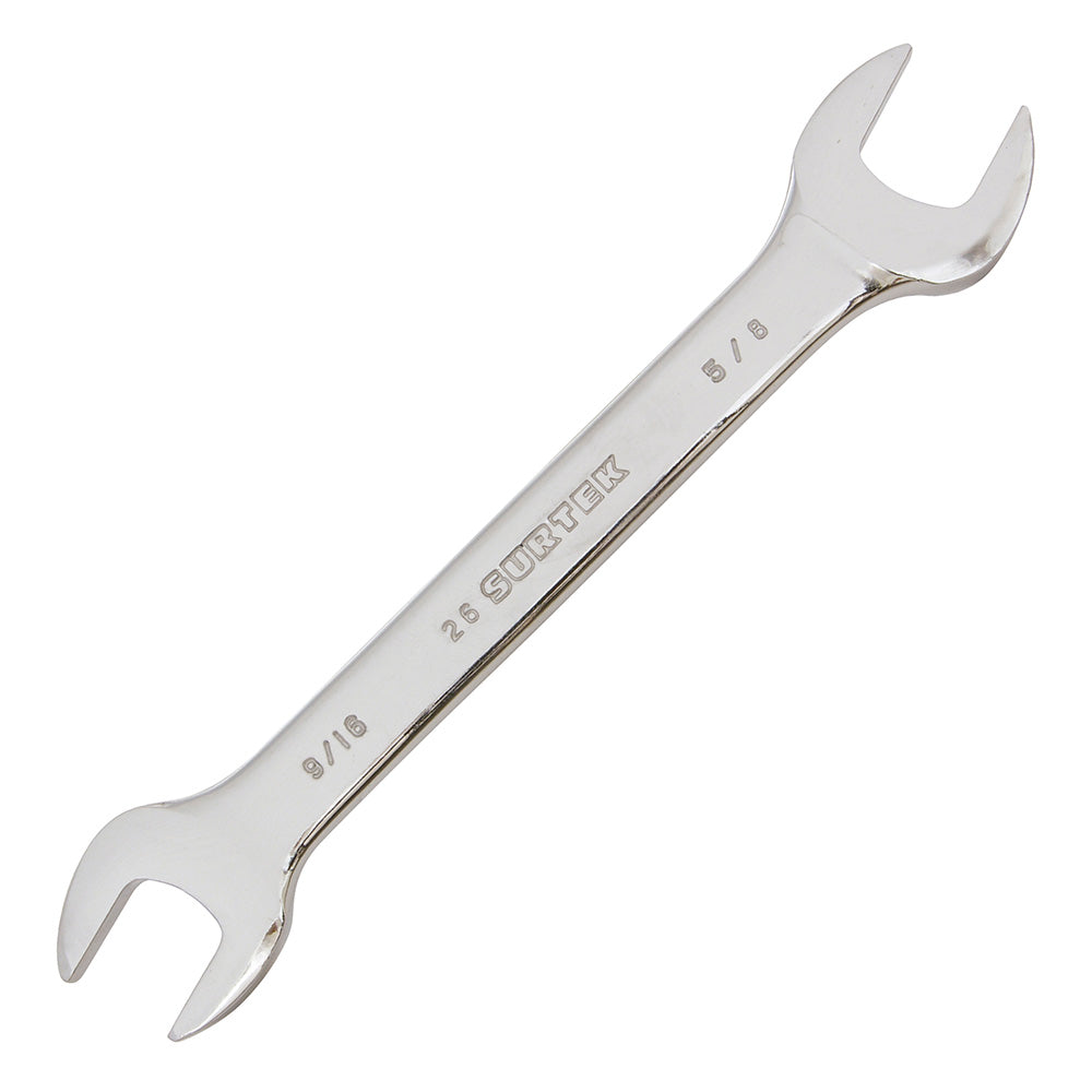 Llave esp pul esp 9/16x5/8"