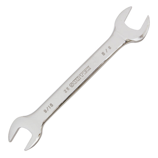 Llave esp pul esp 9/16x5/8"