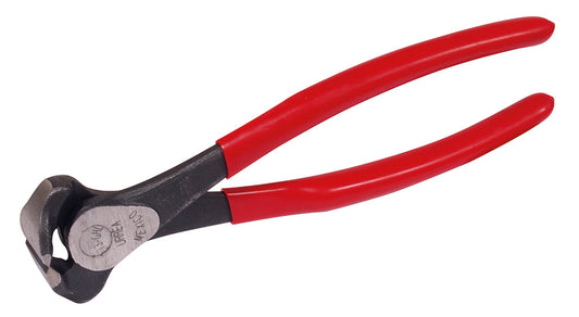 Pinza elect 8-3/8" cte transv