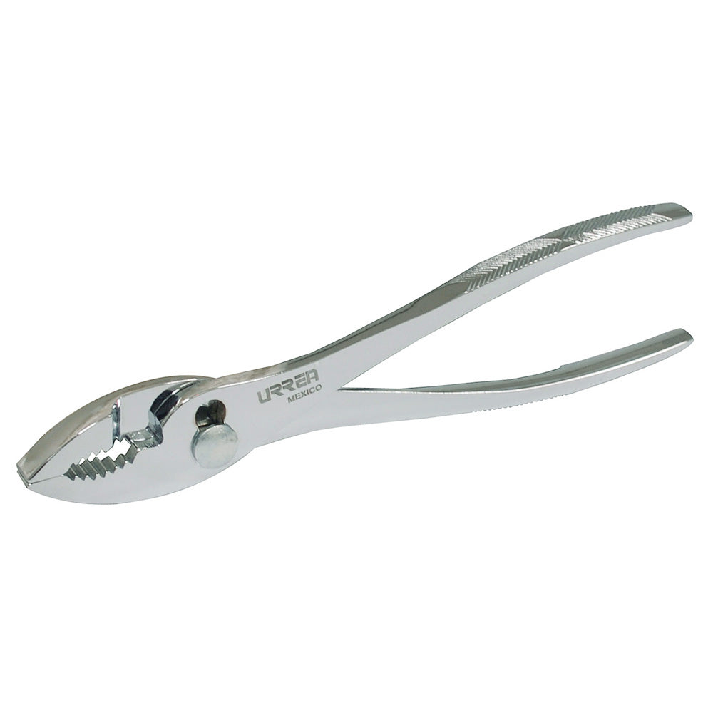 Pinza p/mecanico ac forj 10"
