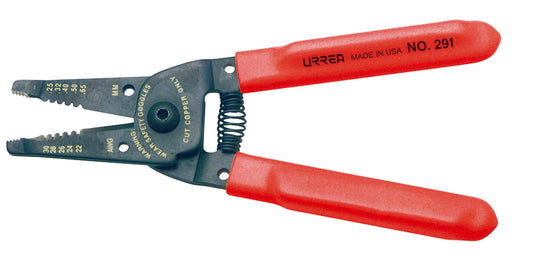 Pinza pelacab 10-22AWG 6-3/4"