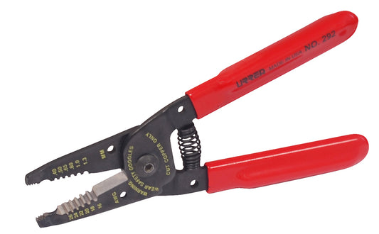 Pinza pelacab 16-26AWG 6-3/4"