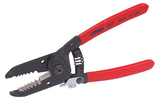 Pinza pelacab 10-20AWG 6-3/4"