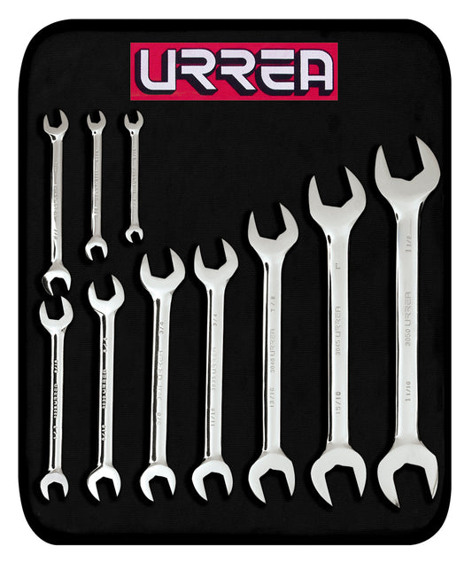 Jgo llaves esp pu es 10pz estu