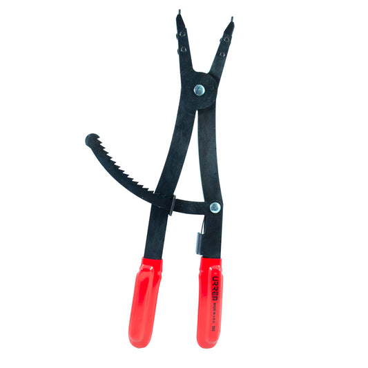 Pinza p/abrir ani ret mat