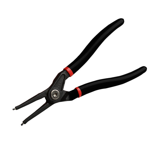 Pinza p/ani ret vinil int 0°