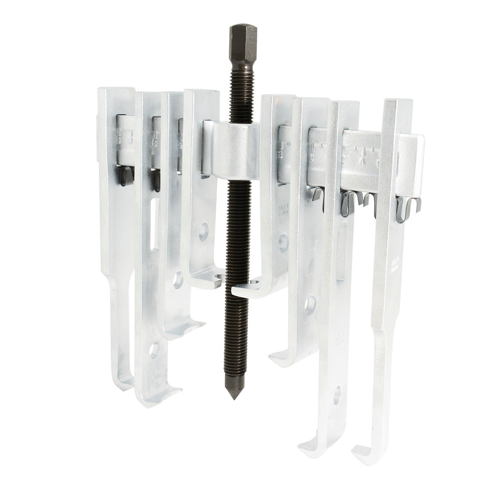 Extractor quij rect 10t 15pz