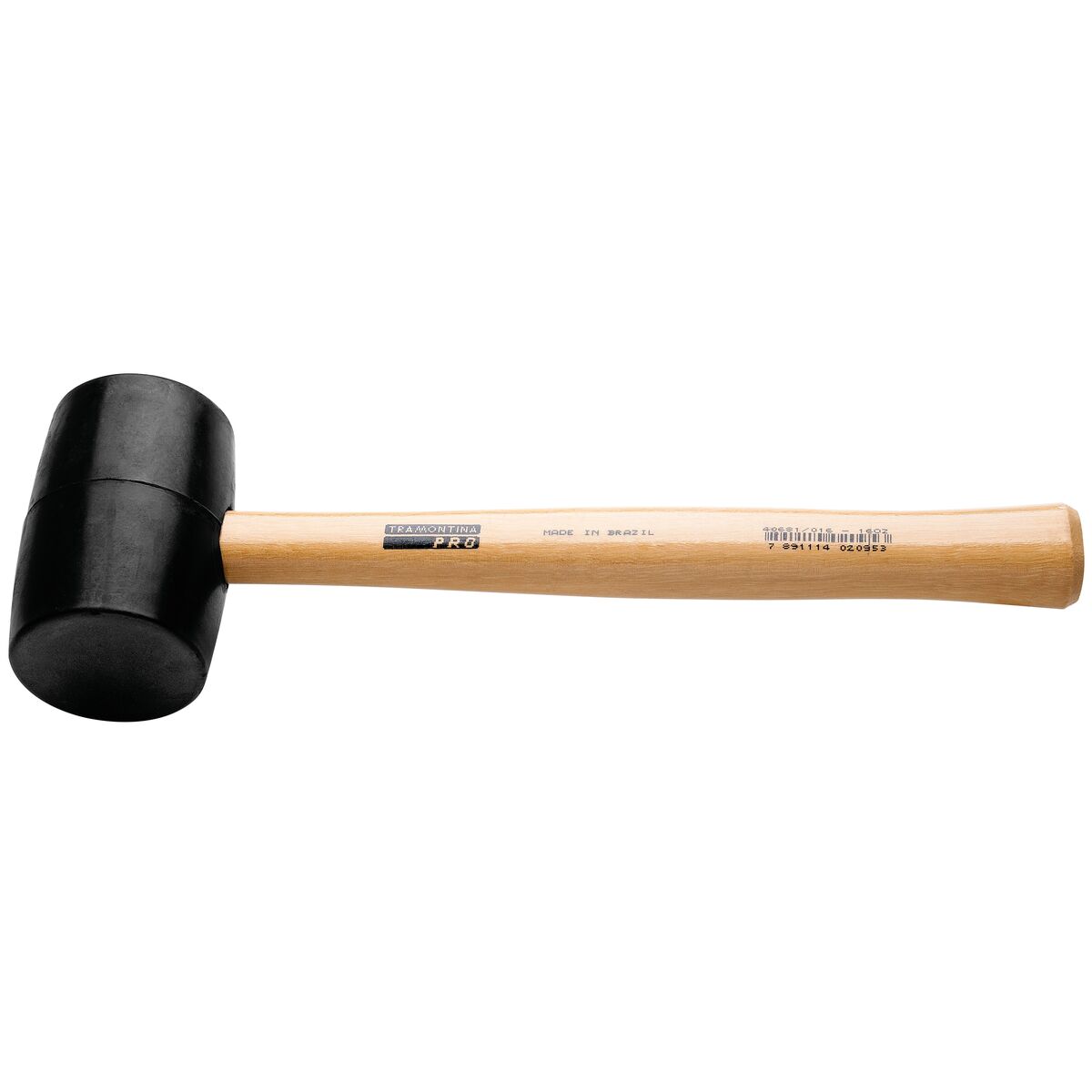 MARTILLO DE GOMA 225 G