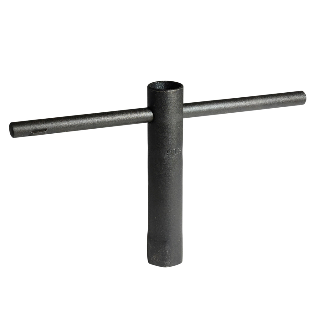 Sockets de tubo p/bujia 13/16"