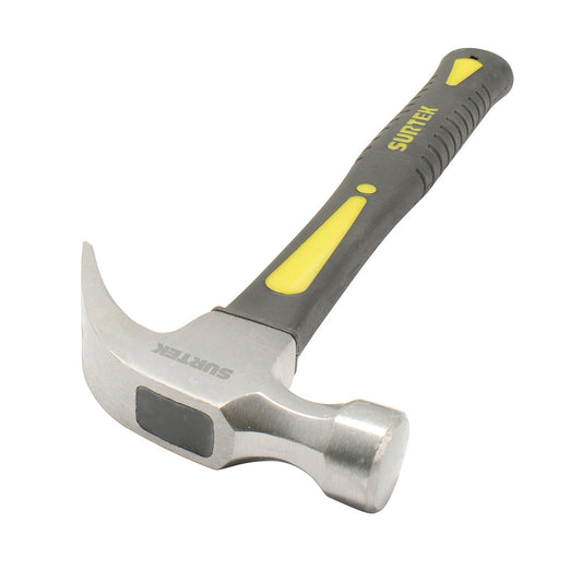 Martillo uña cva FV 16oz
