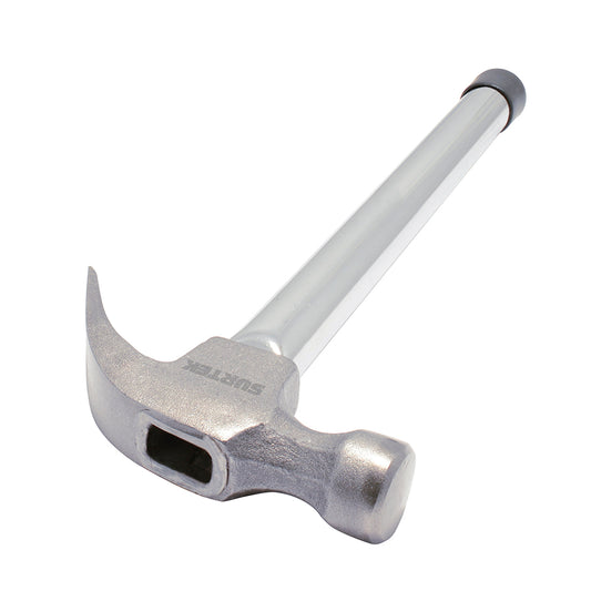 Martillo uña cva tub 16oz