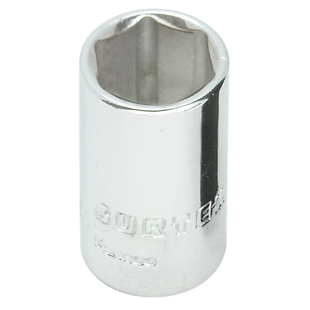 Dado 1/4" 6pt pg 5/16"