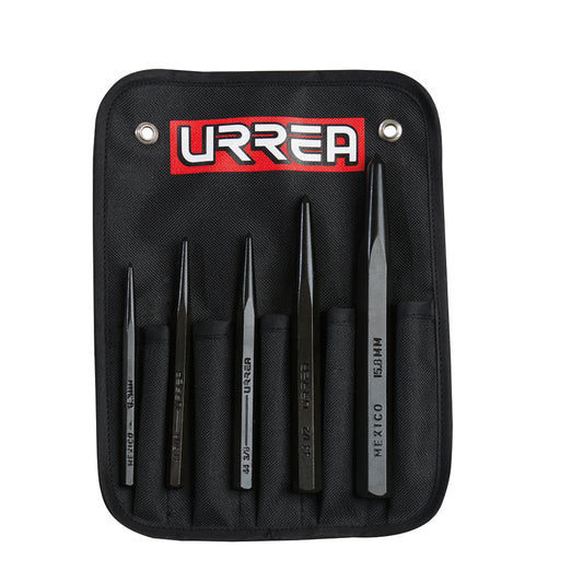 Jgo ptos p/cent y marc 50° 5pz