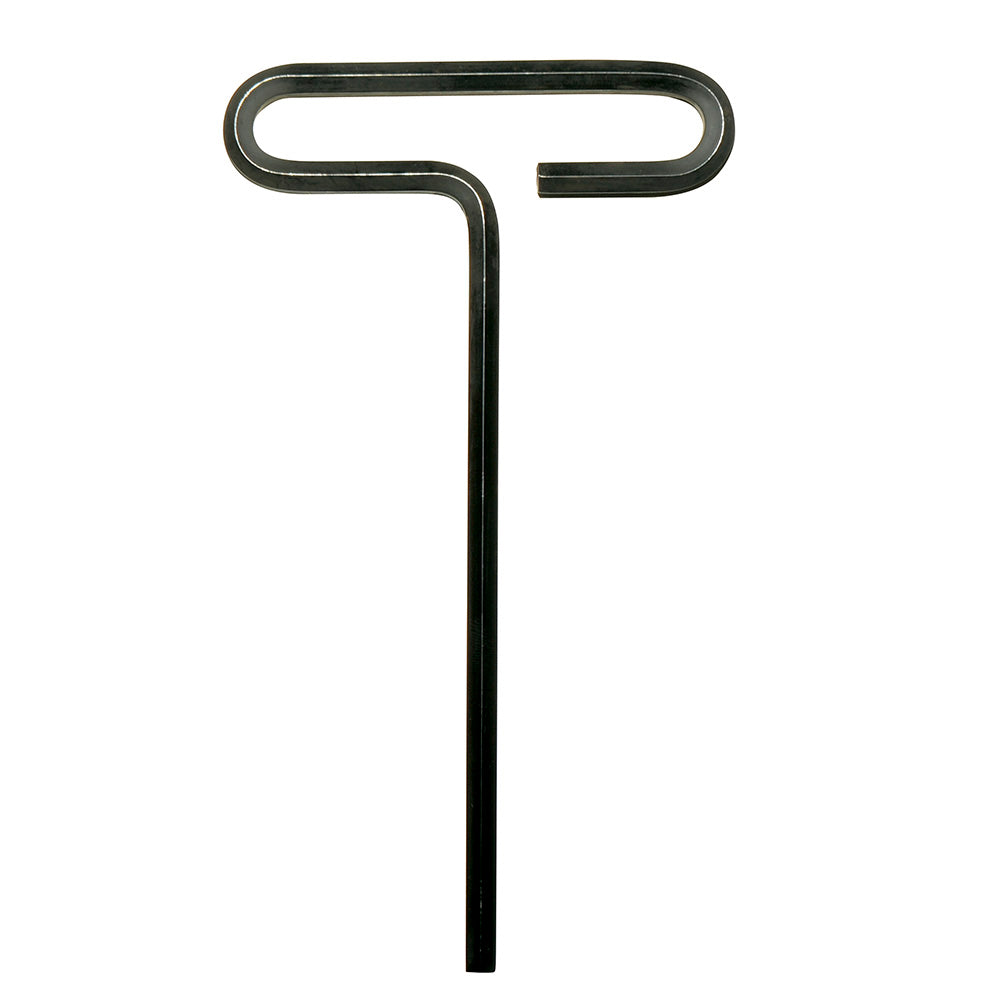 Llave hex T cta 5/32"