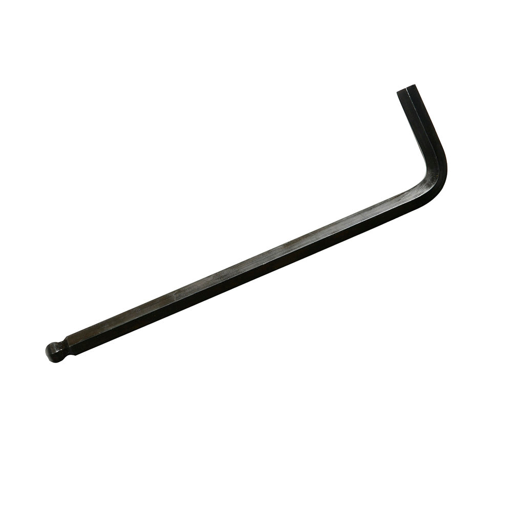 Llave hex L bola 12mm