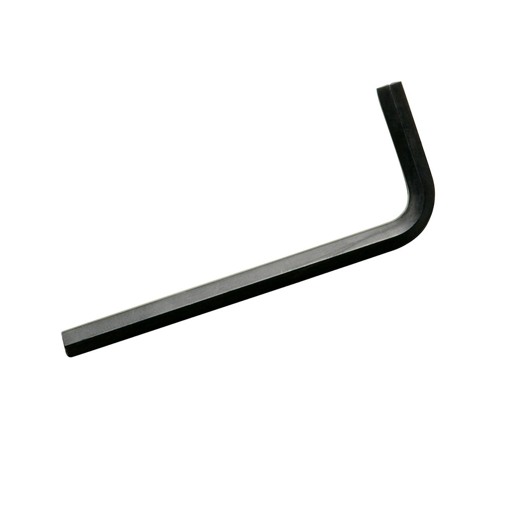 Llave hex L cta 1"