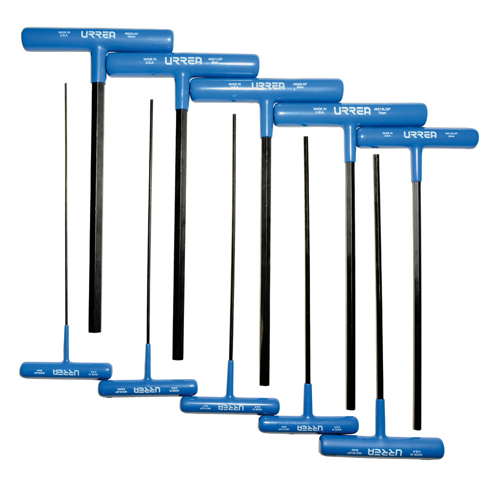 Jgo llavesT ergo mm 10pz blis