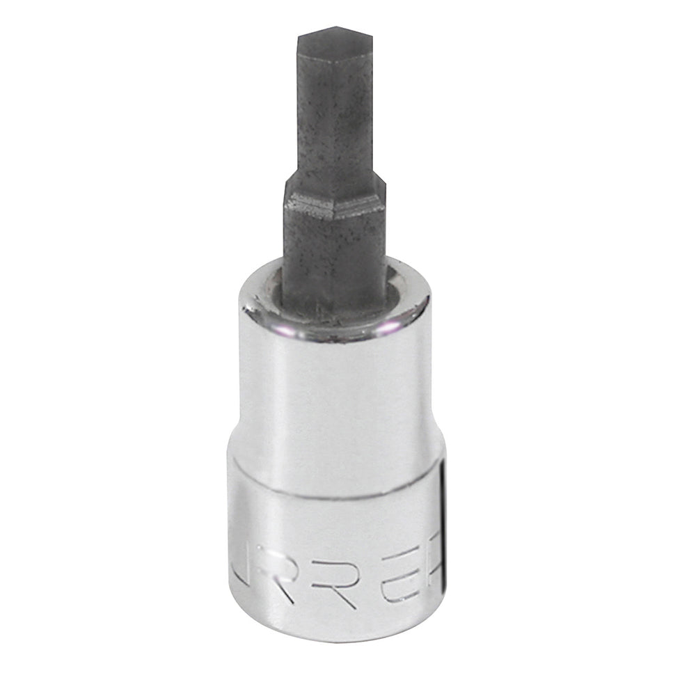 Dado pta hex 3/8" 5mm