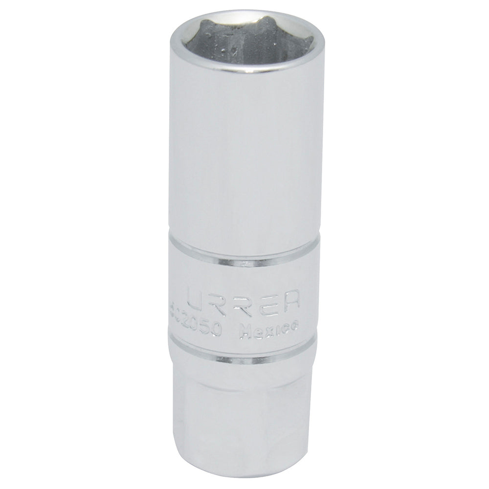 Dado 3/8" p/bujia 5/8"