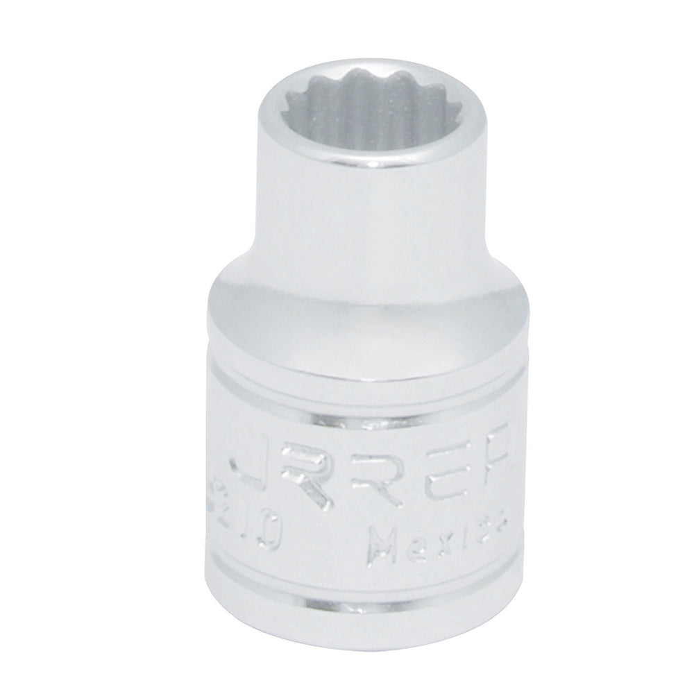 Dado 3/8" 12pt 5/16"