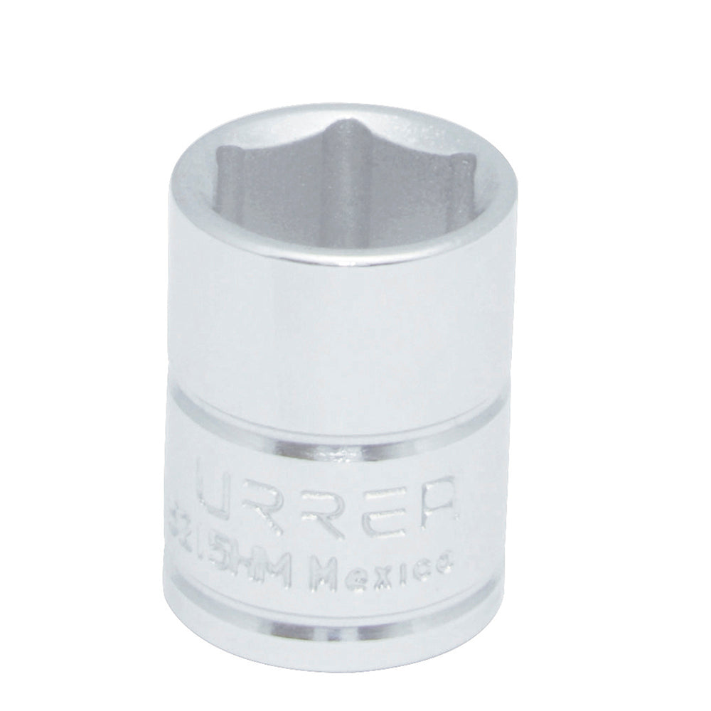 Dado 3/8" 6pt 14mm