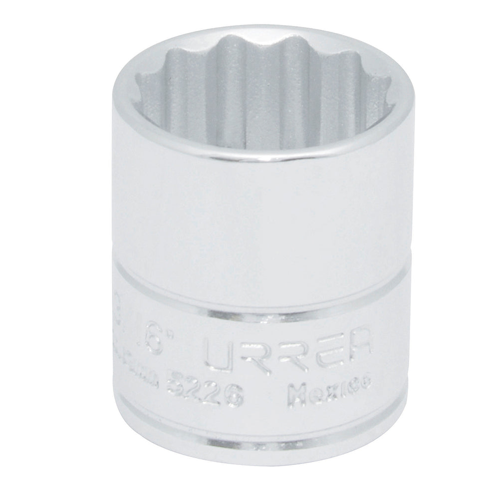 Dado 3/8" 12pt 13/16"