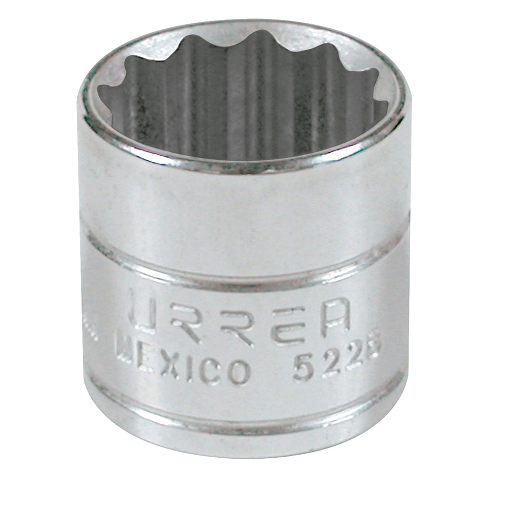 Dado 3/8" 12pt 7/8"